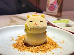 -京华烟云·北京烤鸭(领展购物广场·中关村店)