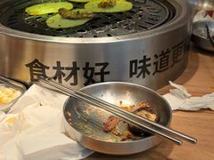-韩悦牛排烤肉无限续(宝能中心店)