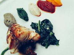 -Seraser Fine Dining Restaurant