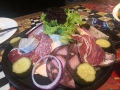-申德勒加油站西餐厅(日坛路总店)
