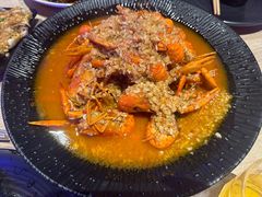 -红盔甲·小龙虾(车公庙店)