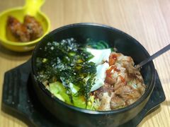 -李先生的首尔小馆(松江启源广场店)