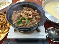 -厨房好味(国贸店)