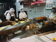 -鲍师傅糕点(国金街店)
