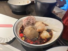 -同仁四季椰子鸡(罗湖国贸店)