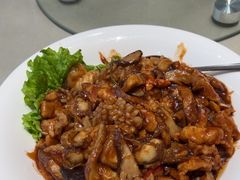 -普天和酒楼·新津菜·烤鸭(天津之眼店)