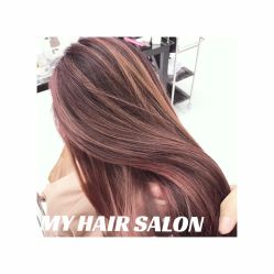 -MY HAIR ARDOR