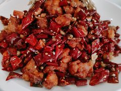 -万龙洲海鲜(南新仓店)