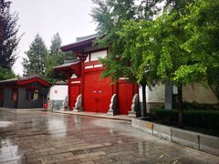 -大慈恩寺(大雁塔)