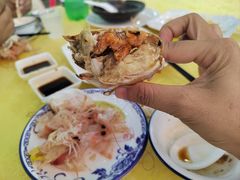 -秋姐美食店(旅游大道店)