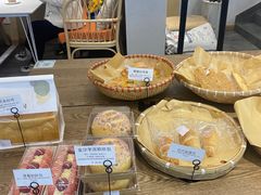 -嗒令甜品·主题融合料理餐厅(首座时代店)