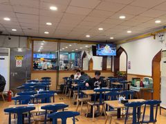 -西部马华清真兰州牛肉面·烧烤夜市(关东店)