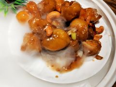 -有喜屋·烧鸟·居酒屋(周浦万达店)