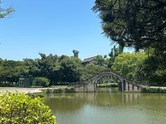 -江心屿景区
