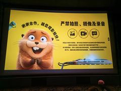 -飞扬影城(正佳IMAX店)