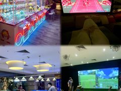 -皇室假期美食水疗会(春风路店)