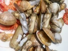 -海味当家·蒸锅海鲜(星海公园店)