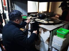 -王记肉火烧早餐中国店