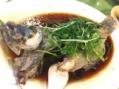 -盛港湾海鲜食府(黄沙店)