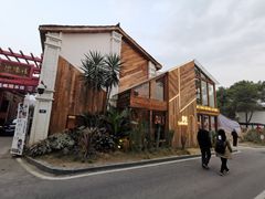 -三圣花乡旅游区