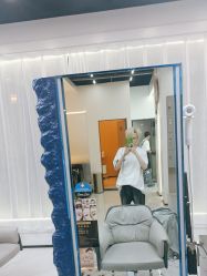 -银星女王公园发型艺术沙龙