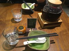 -十二舍·湯物素煮(江泰潤政店)