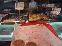 -王家沙点心店(西康路店)
