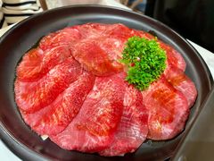 牛舌-花味烤肉(铜山万达店)