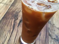 -脚下咖啡·CHILL酒馆(灵光东巷店)