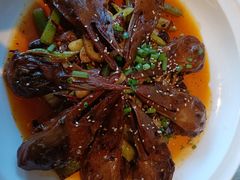 -辣婆婆(航天桥店)