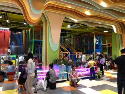 -宝燕乐园(闵行旗舰店)