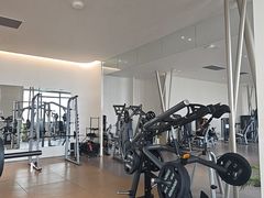 -YCHL FIT 健身(星寰店)