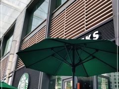 -星巴克臻选(深圳东海缤纷天地店)