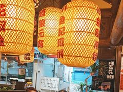 -永安水煮活鱼·仪征菜(仪征奥林匹克店)