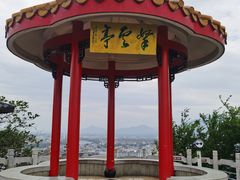 -叠彩山景区
