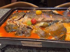 -里岛烤鱼(东港凯虹广场店)