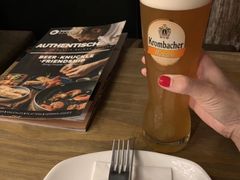 -Goose Island Brewhouse鹅岛精酿啤酒酿造工坊餐厅