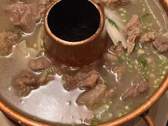 -滇道云南特色料理(康定路店)