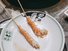 -禄婶鸡煲·打边炉