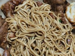 -无名氏面馆(邮电路店)