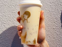 -喜茶(北京三里屯太古里店)