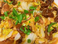 -鲜得莱渔港·小平岛海胆馆(七贤岭店)
