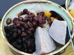 -鲜芋仙(河东万达店)