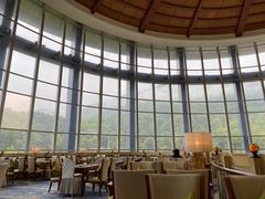 -中铁花水湾温泉酒店(大邑店)
