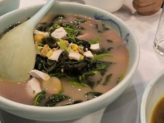 -东兴楼饭庄(六里桥店)