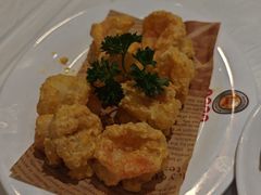 -活潑鲜跳(湖滨商业街店)