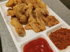 -海底捞火锅(奥山世纪城店)