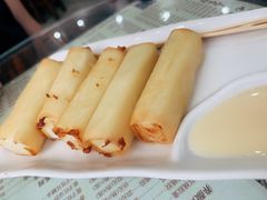-周大娘牛乳(旧寨古村总店)