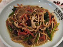 -大厨小馆(华阳城店)
