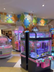 -meland亲子乐园•派对•研学(苏州悠方购物中心店)